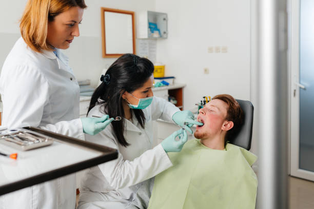 Best Emergency TMJ Treatment in Hoyt Lakes, MN